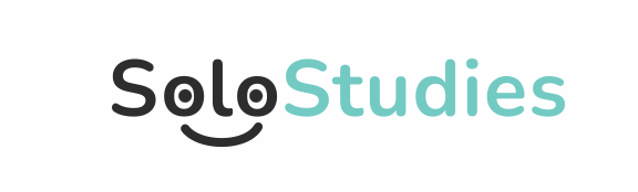 SoloStudies Logo