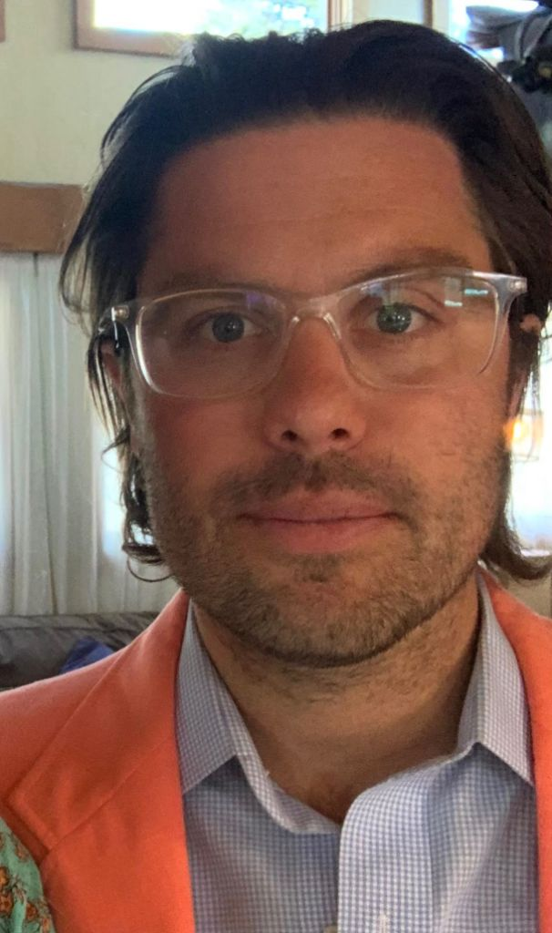 Tyler 'Tigger' Knecht